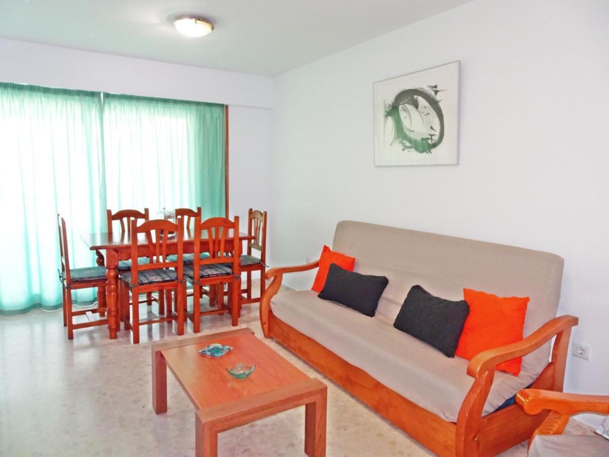 Lanza Gandia Centro - Solo Familias Apartment Playa de Gandia Bagian luar foto